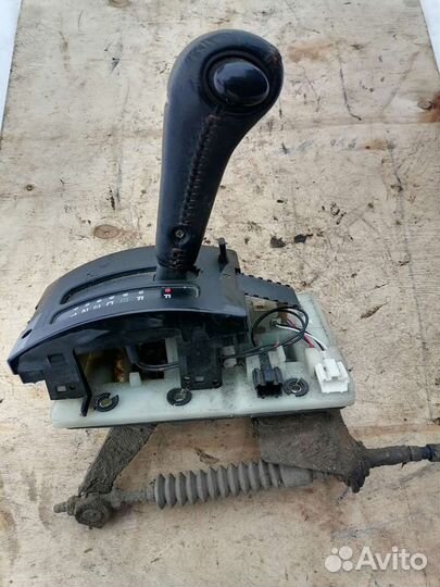 Селектор переключения передач Forester SF5