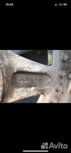 Продам диски work