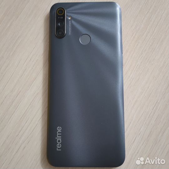 realme C3, 3/64 ГБ