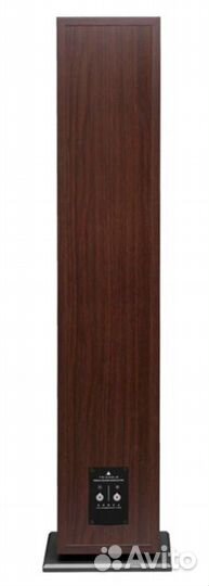 Triangle Borea BR09 Walnut