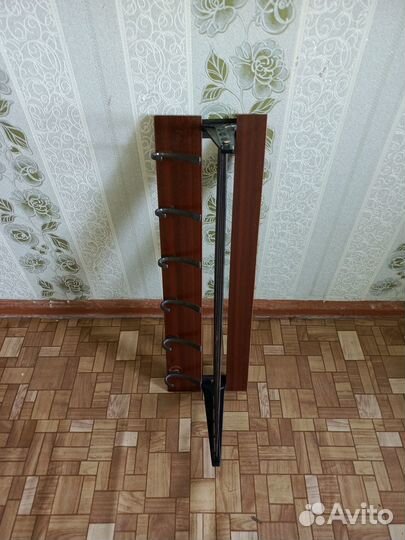 Вешалка настенная