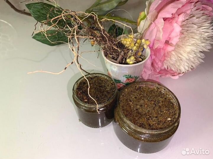 Медовое средство для мужского здоровья