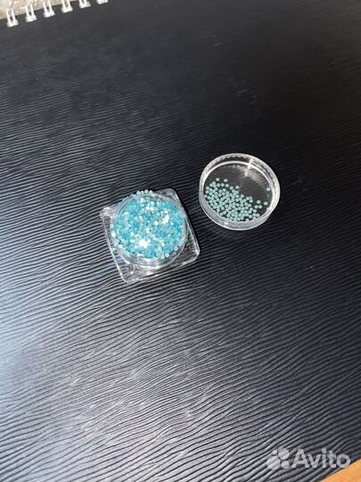 Дизайн для маникюра