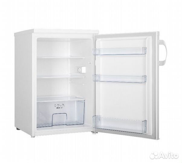 Холодильник Gorenie R491PW