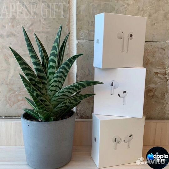 Наушники AirPods 3