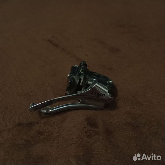 Манетка и переключатель L-TWO A3 передний