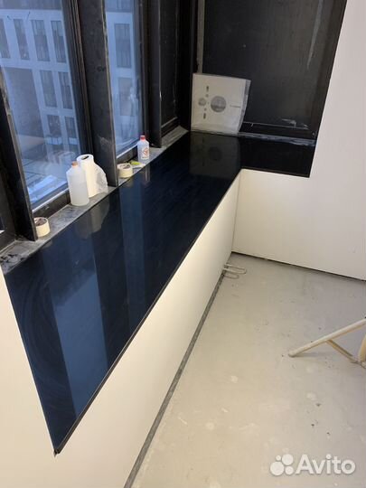 Столешница/подоконники