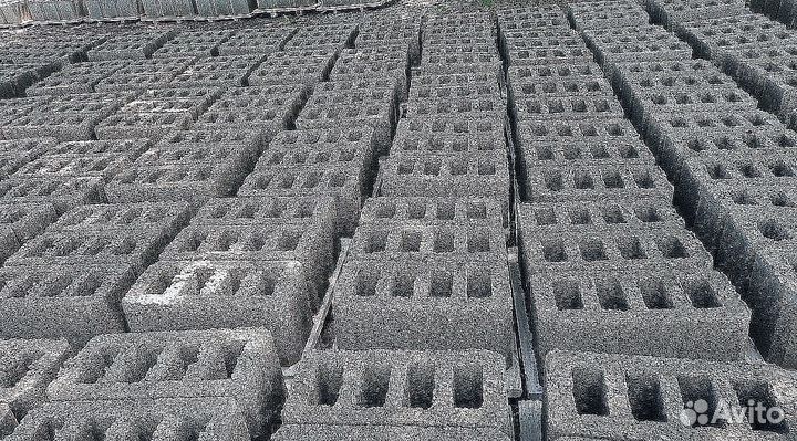 Отсевные блоки