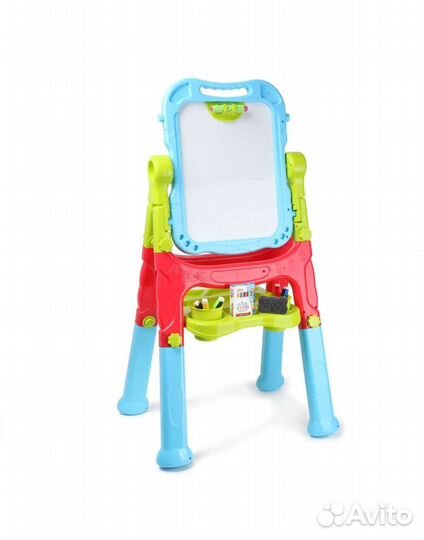 Мольберт детский