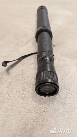 Подзорная труба