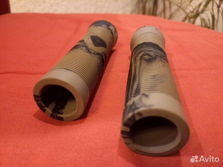 Грипсы для самоката