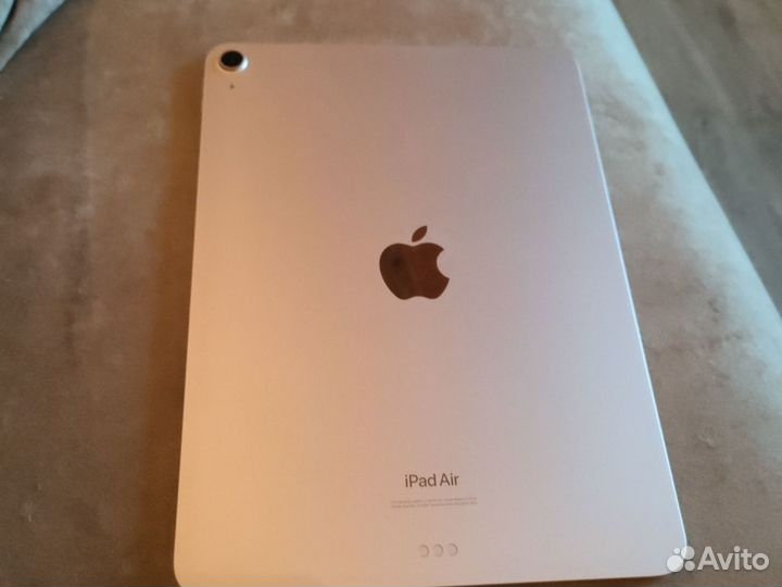 iPad air 10.9 2022