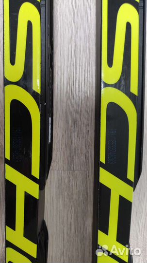 Коньковые лыжи fischer speedmax cold