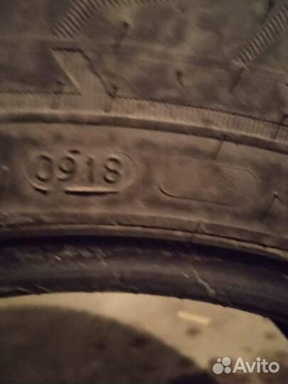 Nokian Tyres Nordman 7 SUV 215/65 R16 102T