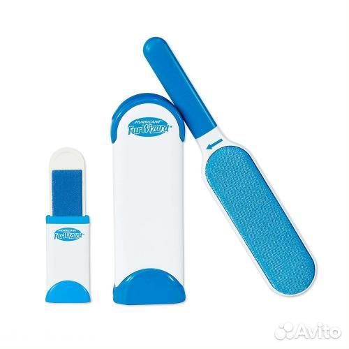 Щетка FUR wizard