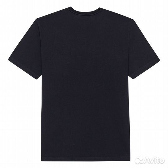 Новая мужская синяя футболка Harkila хлопок