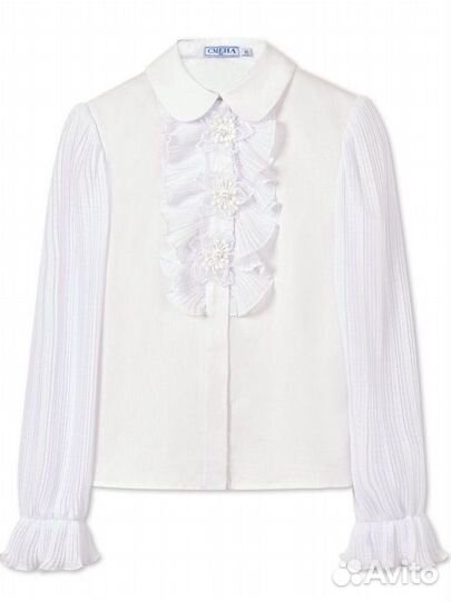 Школьная форма отличницы 134 140