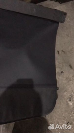 Шторка багажника Land Rover Freelander 2