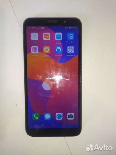 Мобильный телефон honor 9S