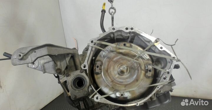 АКПП на Dodge Stratus 2001-2006, 2.7 бен EER