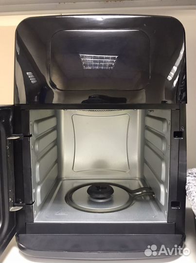 Мультипечь (аэрогриль) Kitfort KT-2212