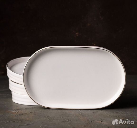 Acar Сервиз для завтрака 