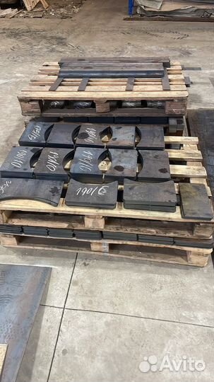 Лазерная резка