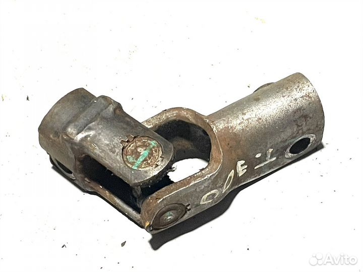 Рулевой карданчик Chevrolet Aveo T300