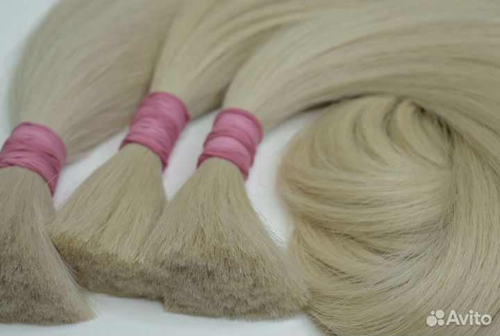 Славянские волосы для наращивания