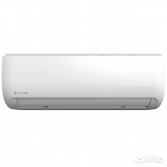 Сплит система Systemair sysplit wall smart 12 V2 E