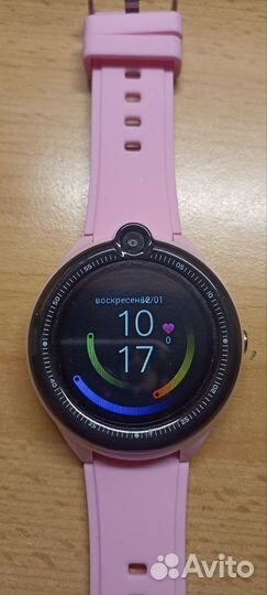 Smart Baby Watch Wonlex kt26