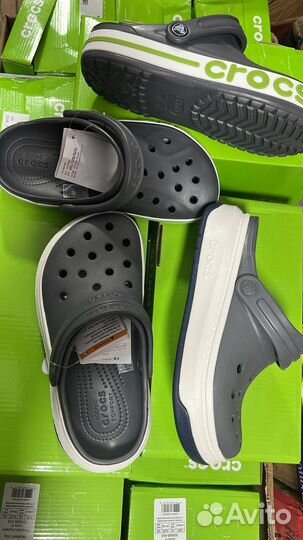 Crocs