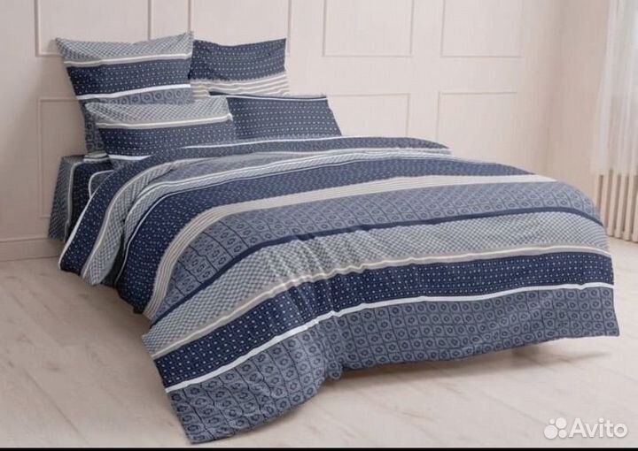 Ткань в наличии бязь, поплин