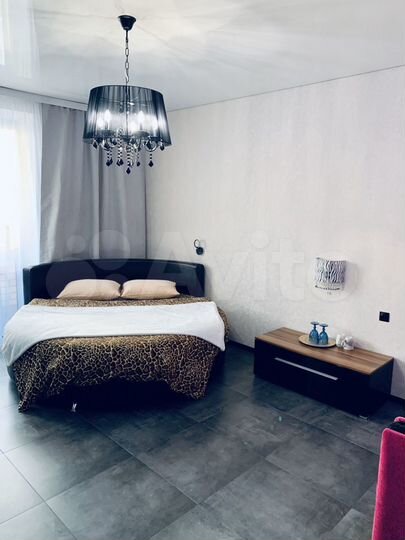 Квартира-студия, 32 м², 4/9 эт.