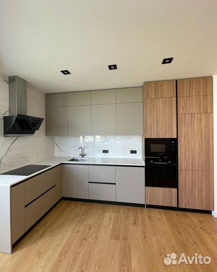 Кухня (цена за весь кпомплект) sh-0517607