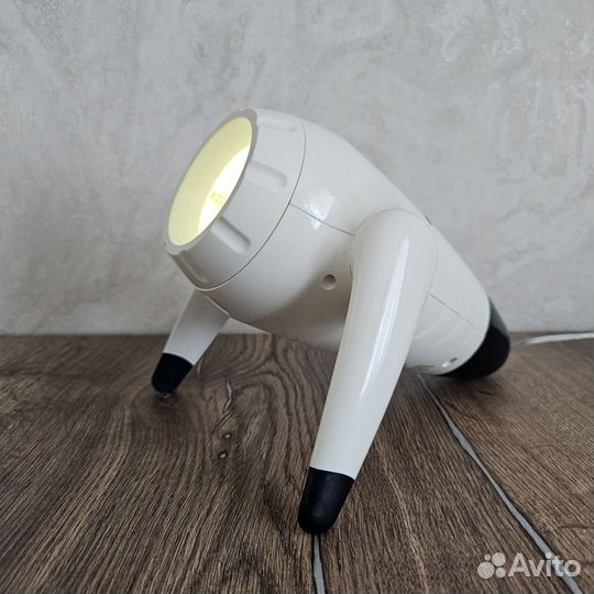 Светильник прожектор IKEA Sprida projector