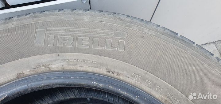 Formula GT1 235/65 R17 108V