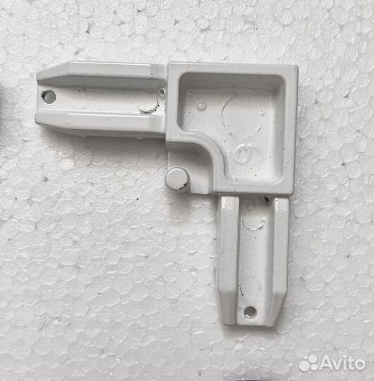 Комплектующие для москитных сеток