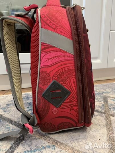 Рюкзак школьный