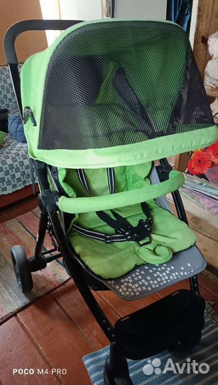 Детские коляски прогулочные летние