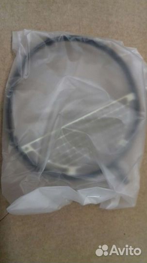 Прокладка дросселя nissan Z51, Z52, R52 3.5 литра