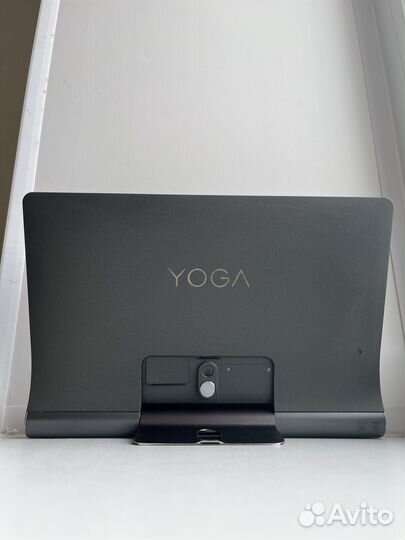 Планшет lenovo yoga yt-x705f