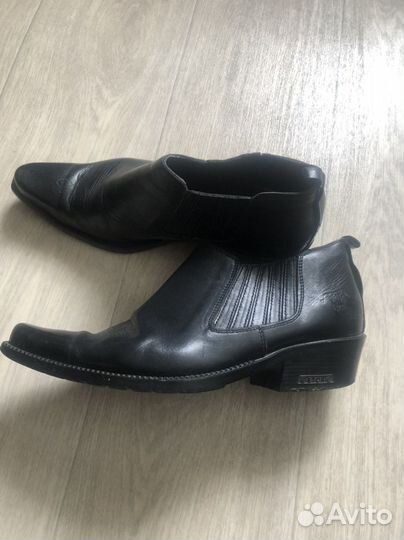Казаки фирмы Etor