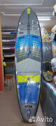 Доска надувная SUP board Molokai 2021г