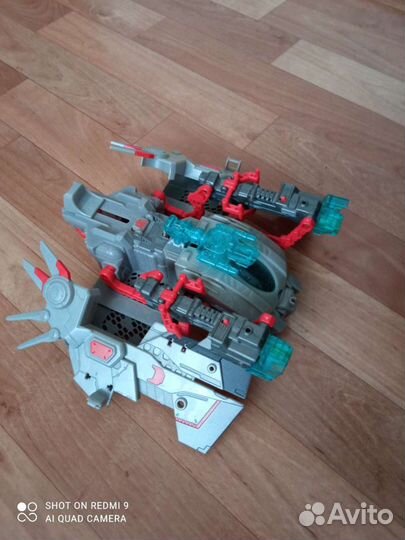 Transformers prime, transformers из 3 фильма