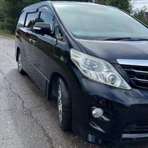 Toyota Alphard 3.5 AT, 2011, 91 400 км