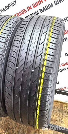 Bridgestone Turanza T001 215/50 R18