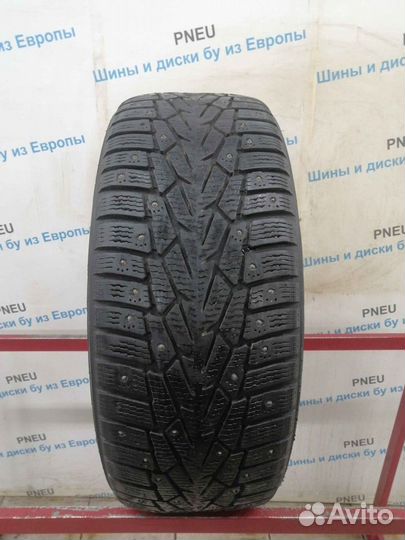 Nokian Tyres Hakkapeliitta 7 225/55 R17 91T