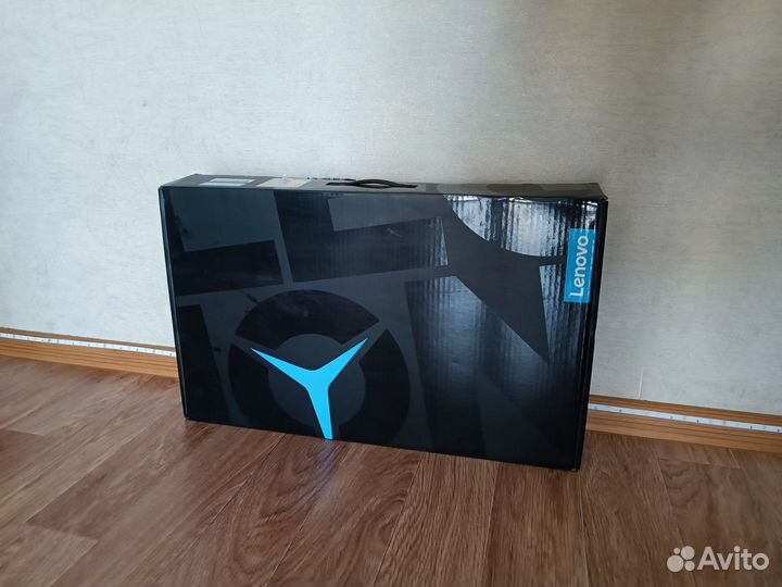 Lenovo legion 5pro RTX 3060