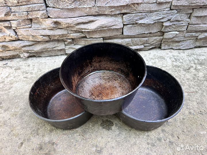 Формы для выпечки хлеба